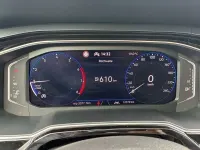 Gebraucht VW Taigo R-line 116 PS (85 kW) 2025 Schwarz SUV