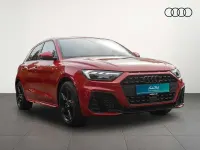 Neu Audi A1 S-Line 116 PS (85 kW) 2026 Progressivrot metallic SUV