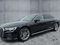 Gebraucht Audi A8 Ambiente 462 PS (339 kW) 2024 Schwarz Limousine