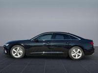 Gebraucht Audi A6 Advanced Plus 286 PS (210 kW) 2025 Schwarz Limousine