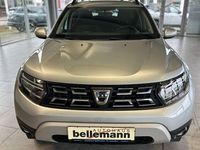 Gebraucht Dacia Duster Prestige 150 PS (110 kW) 2022 Grau SUV