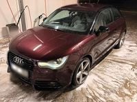 Używany Audi A1 89 KM (65 kW) 2011 Hatchback
