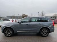 Brugt Volvo XC90 Plus 455 HK (334 kW) 2022 Grå SUV