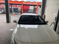 Gebraucht Mercedes CLA200 156 PS (114 kW) 2015 Weiß Coupé