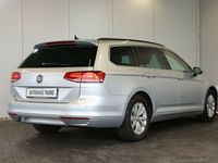 gebraucht VW Passat Passat VariantVar. 1.6 TDI Comf.FRONT+SIGN+LED+PDC+PANO