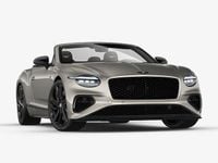 Neu Bentley Continental 680 PS (500 kW) 2026 Cabrio