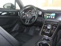 Gebraucht Porsche Panamera 4S 421 PS (309 kW) 2017 Grau Limousine