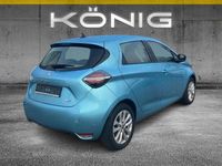Gebraucht Renault Zoe Experience 80 kW (109 PS) 2022 Andere farbe Kleinwagen