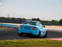 Second-hand BMW M2 Performance 370 CP (272 kW) 2018 Alb Coupe