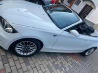 gebraucht BMW 120 Cabriolet 