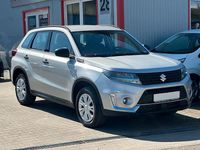 Gebraucht Suzuki Vitara 129 PS (94 kW) 2021 Silber SUV