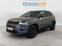 Gebraucht Jeep Compass 150 PS (110 kW) 2020 Grau SUV