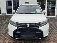 Neu Suzuki Vitara 110 PS (80 kW) 2026 Weiß (cool white pearl) SUV