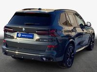 Neu BMW X5 298 PS (219 kW) 2026 Grau SUV