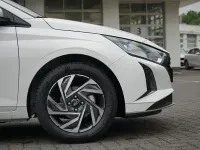 Neu Hyundai i20 79 PS (58 kW) 2025 Weiß Kleinwagen