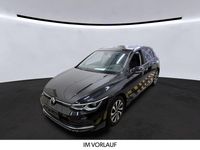Gebraucht VW Golf Active 150 PS (110 kW) 2023 Schwarz Limousine