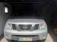Gebraucht Nissan Pathfinder 170 PS (125 kW) 2007 Silber SUV