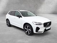 Gebraucht Volvo XC60 Plus 455 PS (334 kW) 2025 Weiß SUV