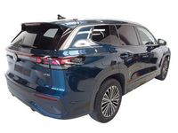 Gebraucht VW Tayron Life 150 PS (110 kW) 2025 Blau SUV