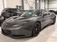 Gebraucht Lotus Evora 280 PS (205 kW) 2009 Grau Coupé