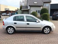 gebraucht Opel Astra 2,0 D Selection"1 HAND"162000 KM"