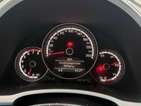 Gebraucht VW Beetle Cabriolet Allstar 105 PS (77 kW) 2017 Braun Cabrio