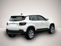 Gebraucht Jeep Avenger Altitude 101 PS (74 kW) 2024 Weiß SUV