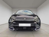 Gebraucht Citroën C4 Shine 131 PS (96 kW) 2023 Schwarz SUV