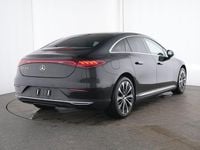 Gebraucht Mercedes EQE300 Electric Art 180 kW (245 PS) 2025 Schwarz Limousine