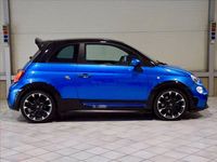 Gebraucht Abarth 695 179 PS (131 kW) 2022 Blau Kleinwagen