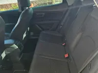 Gebraucht Seat Leon FR 150 PS (110 kW) 2015 Weiß Kleinwagen