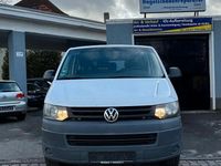 Gebraucht VW T5 102 PS (75 kW) 2012 Weiß Van