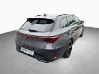 Neu Cupra Leon 150 PS (110 kW) 2026 Violett Kombi