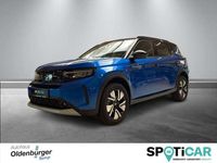 Gebraucht Opel Frontera 136 PS (100 kW) 2025 Blau SUV