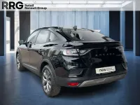 Second-hand Renault Arkana Evolution 140 CP (102 kW) 2024 Negru SUV