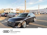 Gebraucht Audi A5 Basis 204 PS (150 kW) 2025 Schwarz Kombi