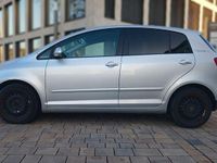 Gebraucht VW Golf Plus Cross 140 PS (102 kW) 2007 Grau Van / Kleinbus