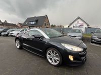 gebraucht Peugeot RCZ | Xenon | Sportsitze | 200 PS