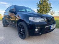 Gebraucht BMW X5 Exclusive 245 PS (180 kW) 2012 Schwarz SUV