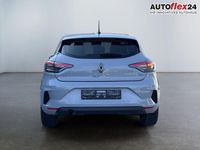 Brugt Renault Clio V Evolution 91 HK (66 kW) 2024 Grå Hatchback