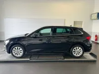 Neu Skoda Scala Selection 116 PS (85 kW) 2026 Blackmagic perleffekt Kleinwagen