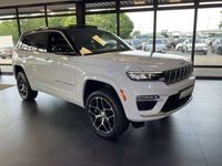 gebraucht Jeep Grand Cherokee 2.0 PHEV Summit Reserve (EURO 6d)