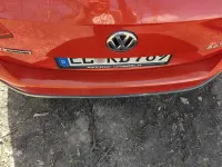 Second-hand VW Passat Alltrack 239 CP (175 kW) 2016 Portocaliu Break