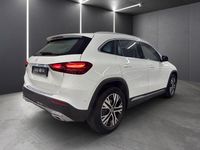 Gebraucht Mercedes GLA180 Progressive 136 PS (100 kW) 2024 Weiß SUV