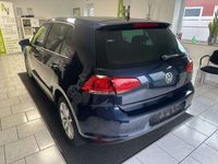 gebraucht VW Golf VII 1.2 TSI Lounge*NAVI+PDC*