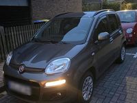 Gebraucht Fiat Panda 69 PS (50 kW) 2020 Grau Kleinwagen