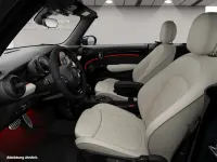 Gebraucht Mini John Cooper Works Cabriolet 231 PS (169 kW) 2023 Blau Cabrio