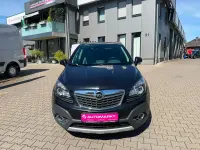 Gebraucht Opel Mokka Innovation 131 PS (96 kW) 2014 Andere SUV