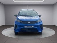 Gebraucht Aixam Crossover Premium Premium 2025 Blau