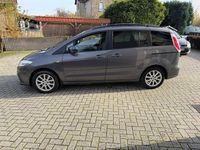 Gebraucht Mazda 5 Exclusive 145 PS (106 kW) 2008 Grau Van / Kleinbus